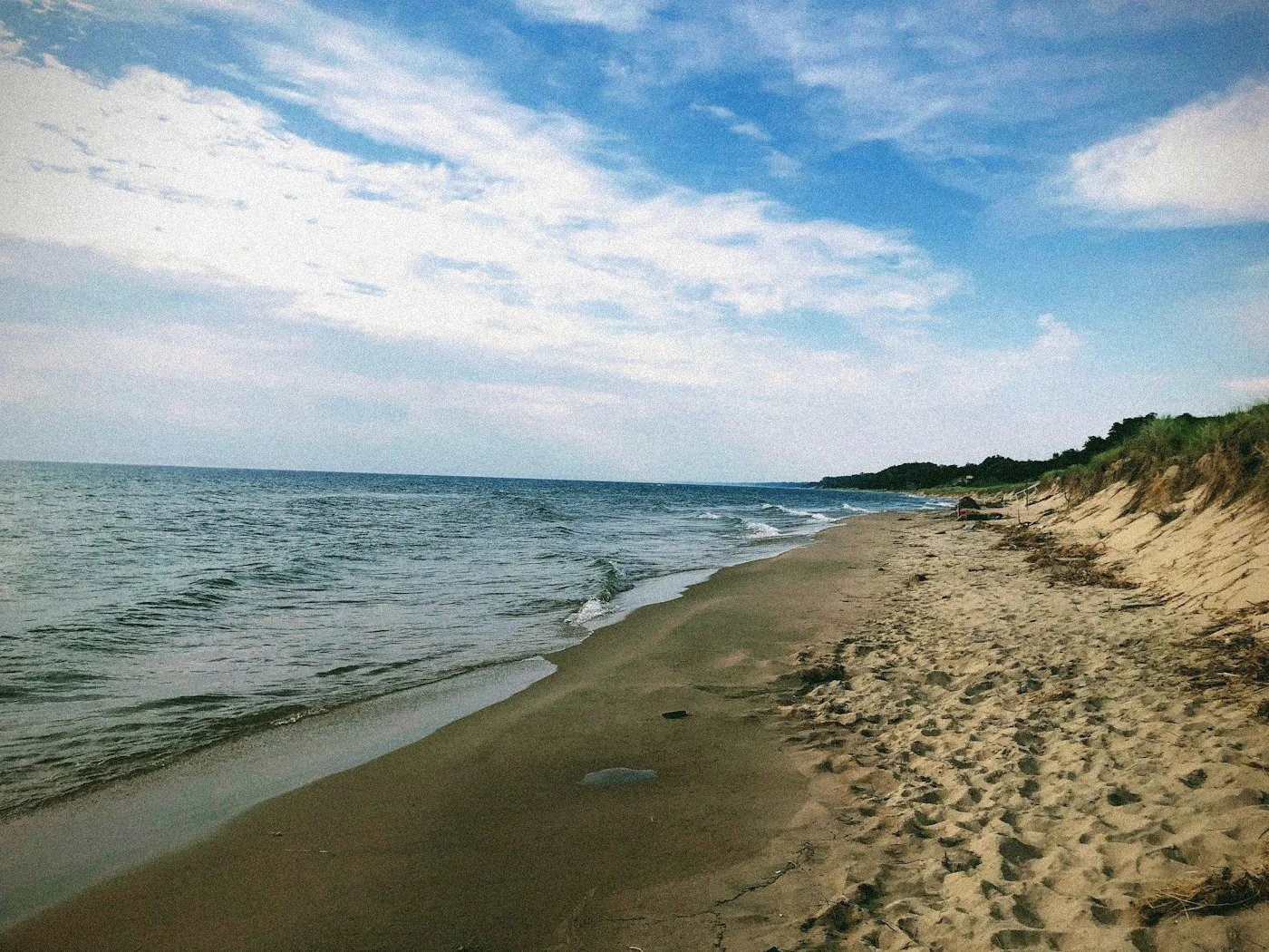 The Great Lakes